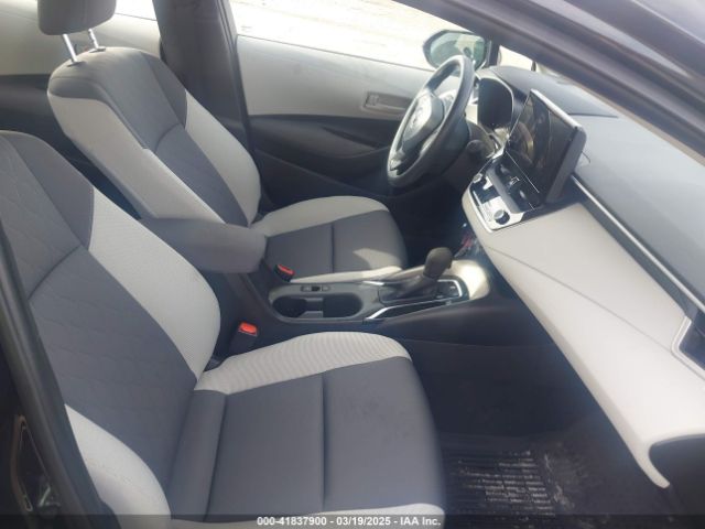 5YFB4MDE8RP201772 Toyota COROLLA LE