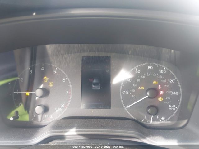 5YFB4MDE8RP201772 Toyota COROLLA LE
