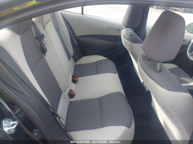 5YFB4MDE8RP201772 Toyota COROLLA LE