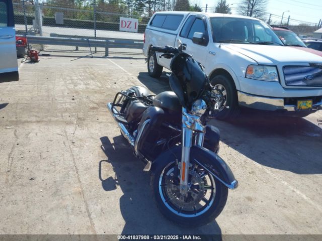 2019 HARLEY-DAVIDSON FLHTK 1HD1KEF19KB680692