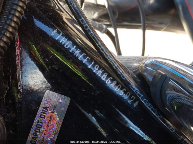 2019 HARLEY-DAVIDSON FLHTK 1HD1KEF19KB680692 Photo 9