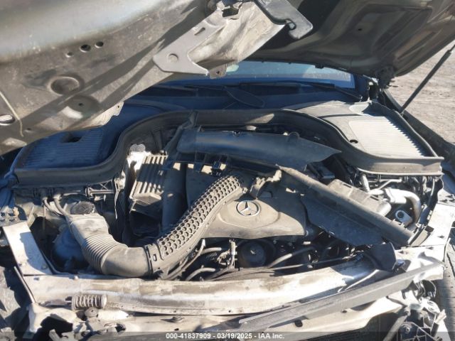 2018 MERCEDES-BENZ GLC 300 WDC0G4KB8JV112240 Photo 9