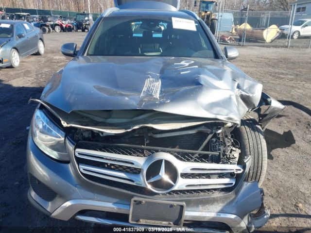 2018 MERCEDES-BENZ GLC 300 WDC0G4KB8JV112240 Photo 5