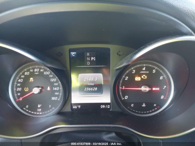 2018 MERCEDES-BENZ GLC 300 WDC0G4KB8JV112240 Photo 6