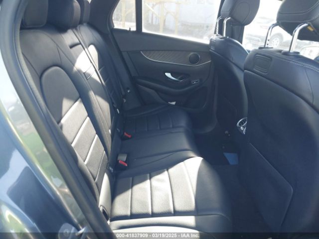 2018 MERCEDES-BENZ GLC 300 WDC0G4KB8JV112240 Photo 7