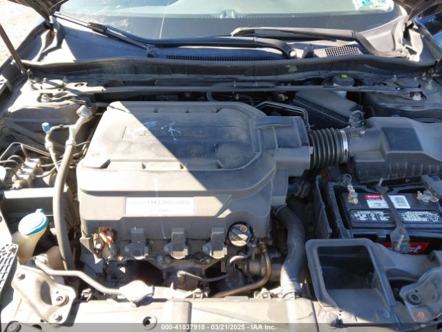 1HGCT2B81EA001499 Honda Accord Ex-l V-6