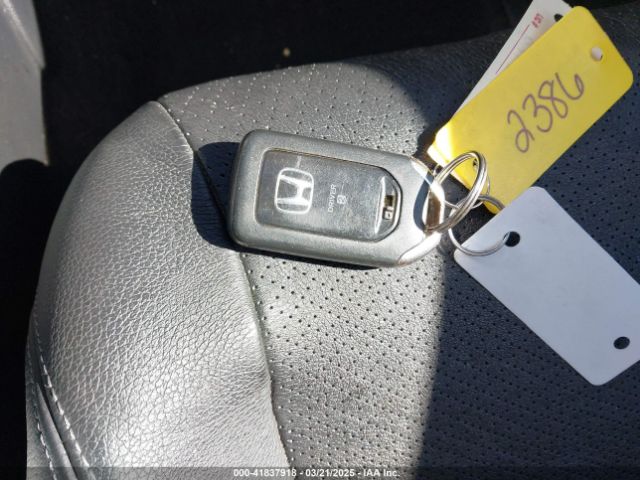 1HGCT2B81EA001499 Honda Accord Ex-l V-6
