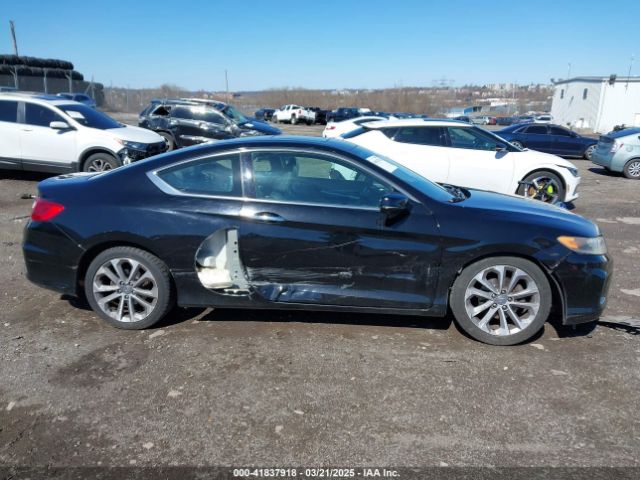 1HGCT2B81EA001499 Honda Accord Ex-l V-6