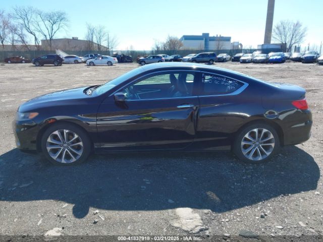 1HGCT2B81EA001499 Honda Accord Ex-l V-6