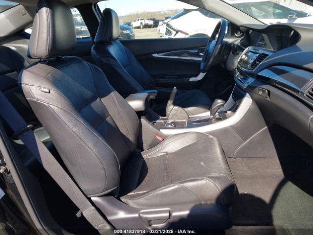 1HGCT2B81EA001499 Honda Accord Ex-l V-6