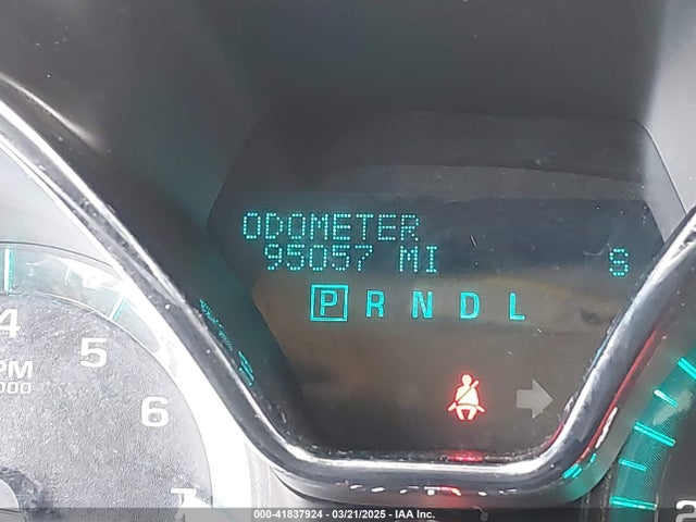 1GNKRGKD1HJ342822 Chevrolet Traverse 1lt