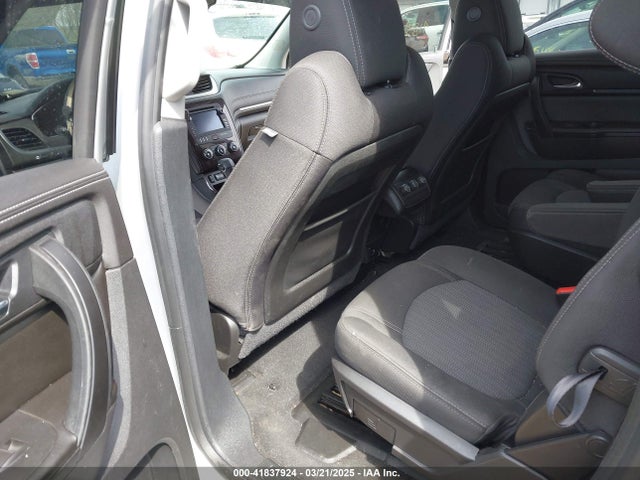 1GNKRGKD1HJ342822 Chevrolet Traverse 1lt