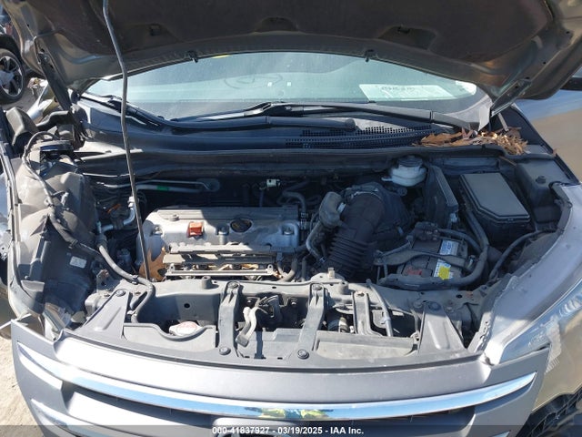 2HKRM4H32EH617749 Honda CR-V LX