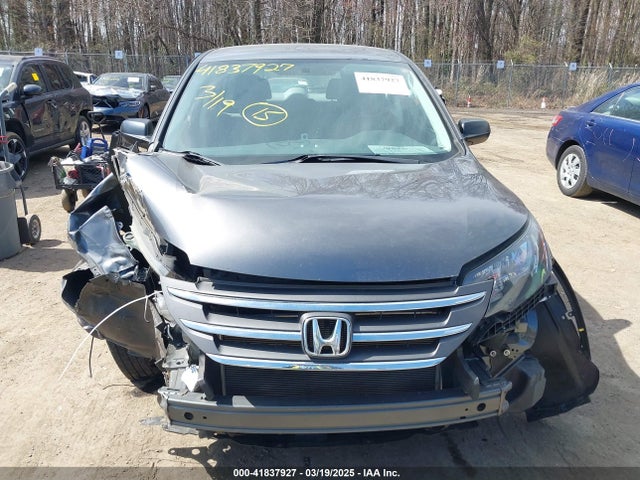 2HKRM4H32EH617749 Honda CR-V LX