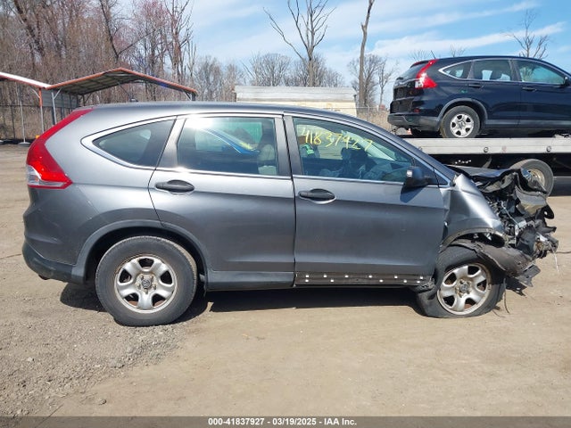 2HKRM4H32EH617749 Honda CR-V LX