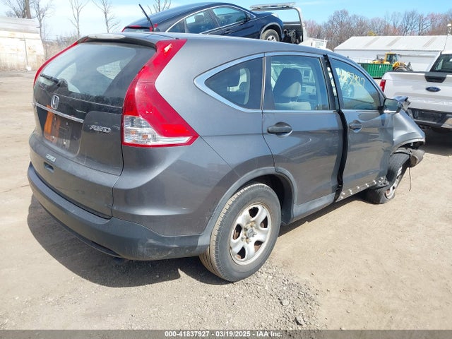 2HKRM4H32EH617749 Honda CR-V LX