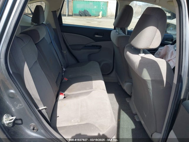2HKRM4H32EH617749 Honda CR-V LX