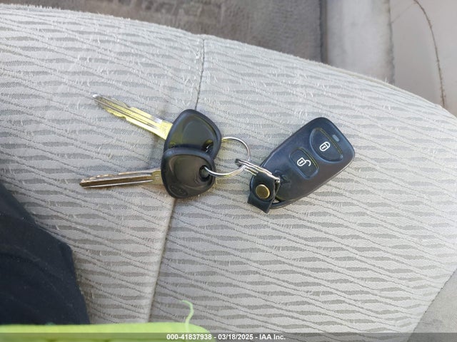 Продаж на аукціоні авто 2007 Hyundai Santa Fe Gls, vin: 5NMSG13D57H094203, номер лоту: 41837938