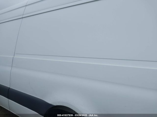 W2Y4DCHY9MT049900 Freightliner Sprinter 2500 High Roof I4 Diesel