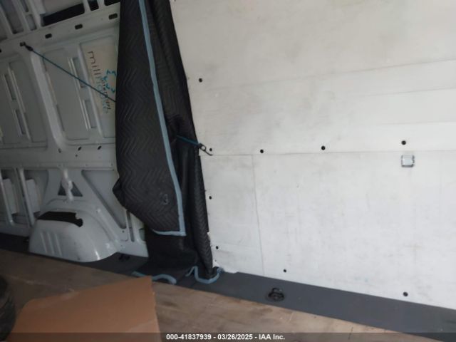 W2Y4DCHY9MT049900 Freightliner Sprinter 2500 High Roof I4 Diesel