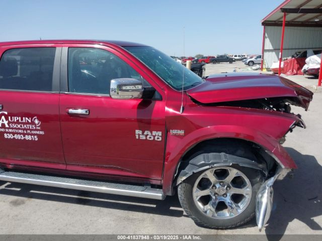 1C6RR6NT3HS730947 RAM 1500 Laramie  4x2 5'7 Box