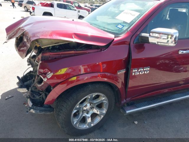 1C6RR6NT3HS730947 RAM 1500 Laramie  4x2 5'7 Box