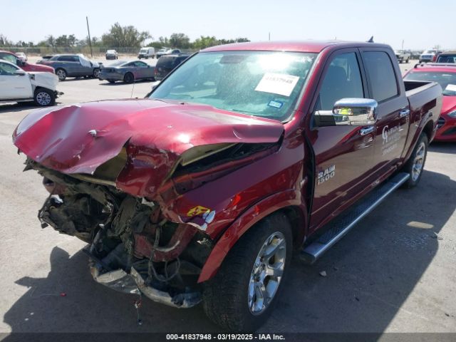 1C6RR6NT3HS730947 RAM 1500 Laramie  4x2 5'7 Box