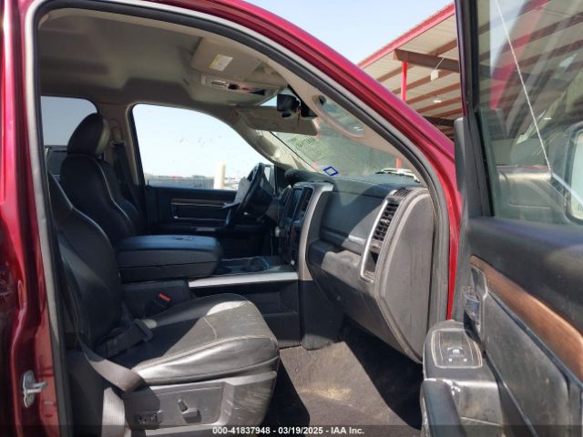 1C6RR6NT3HS730947 RAM 1500 Laramie  4x2 5'7 Box