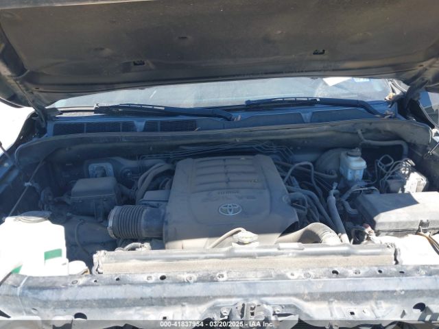 5TFAW5F13GX523143 Toyota Tundra 1794 5.7l V8