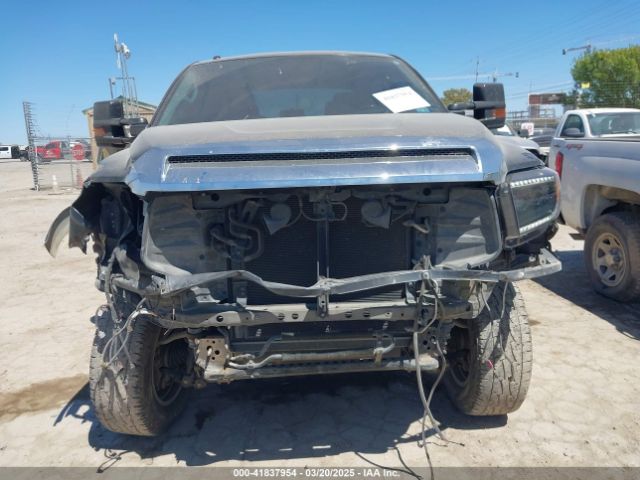 5TFAW5F13GX523143 Toyota Tundra 1794 5.7l V8