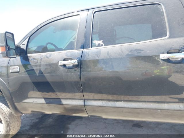 5TFAW5F13GX523143 Toyota Tundra 1794 5.7l V8