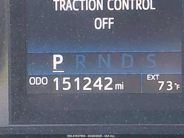 5TFAW5F13GX523143 Toyota Tundra 1794 5.7l V8