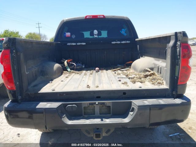 5TFAW5F13GX523143 Toyota Tundra 1794 5.7l V8
