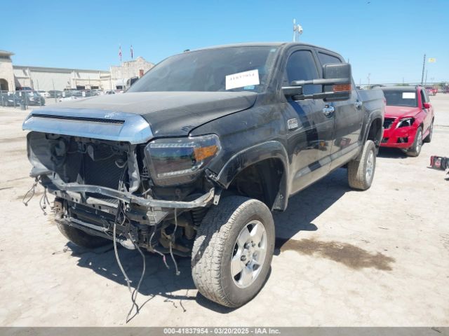 5TFAW5F13GX523143 Toyota Tundra 1794 5.7l V8