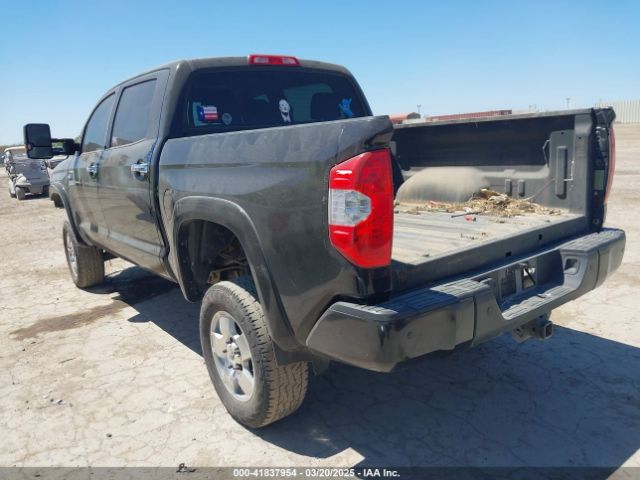 5TFAW5F13GX523143 Toyota Tundra 1794 5.7l V8
