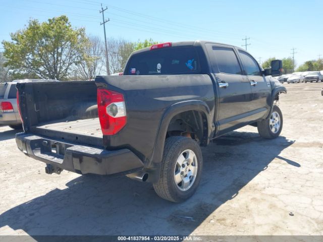 5TFAW5F13GX523143 Toyota Tundra 1794 5.7l V8