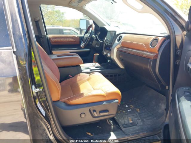 5TFAW5F13GX523143 Toyota Tundra 1794 5.7l V8
