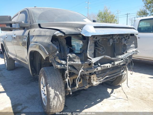 5TFAW5F13GX523143 Toyota Tundra 1794 5.7l V8
