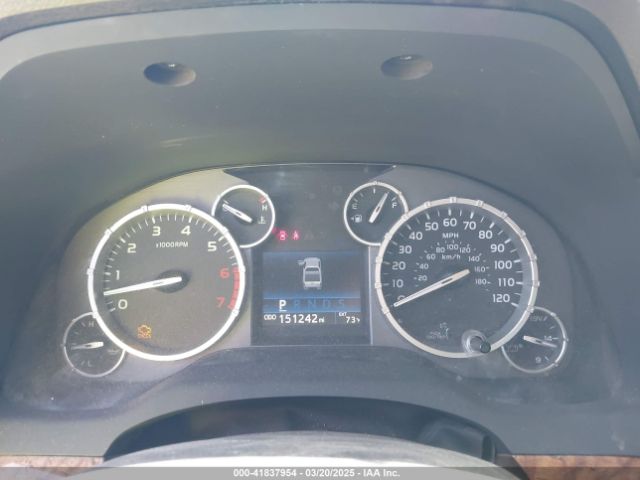 5TFAW5F13GX523143 Toyota Tundra 1794 5.7l V8