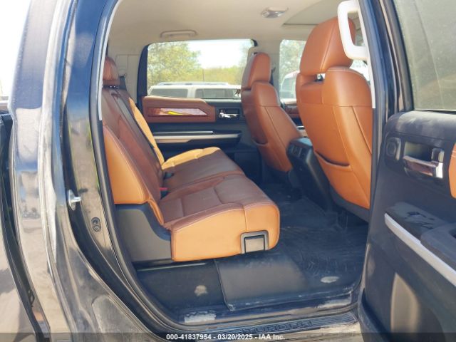 5TFAW5F13GX523143 Toyota Tundra 1794 5.7l V8