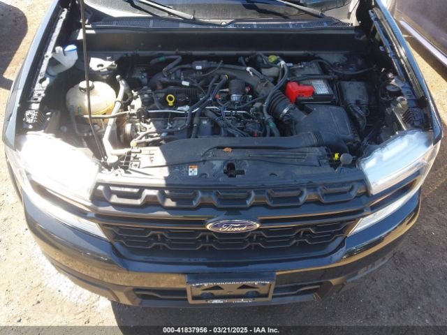 3FTTW8F92NRA44461 Ford Maverick Xl