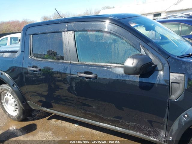 3FTTW8F92NRA44461 Ford Maverick Xl