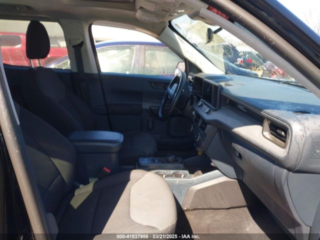 3FTTW8F92NRA44461 Ford Maverick Xl