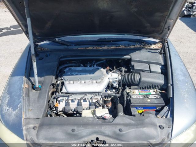 2005 ACURA TL 19UUA66215A080065 Photo 9