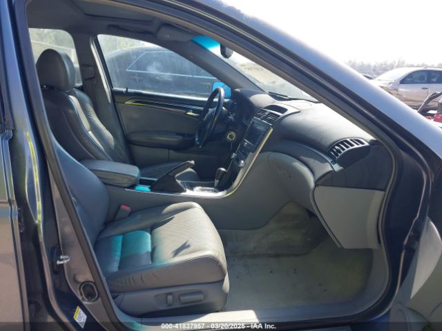 2005 ACURA TL 19UUA66215A080065 Photo 4