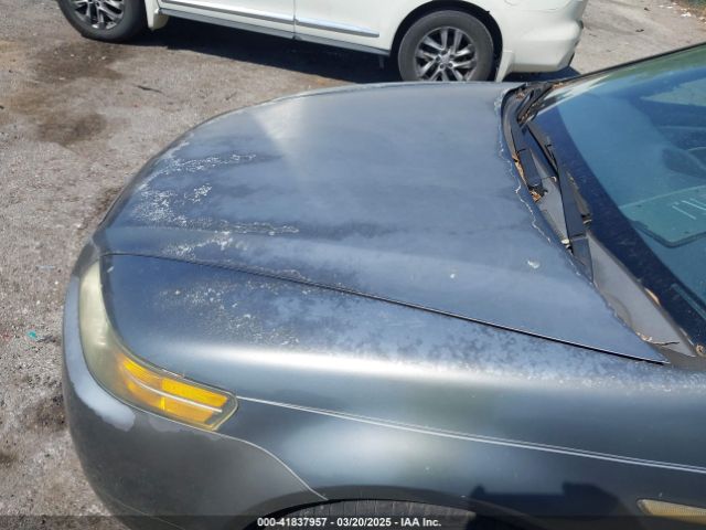 2005 ACURA TL 19UUA66215A080065 Photo 5