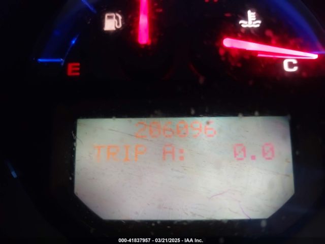 2005 ACURA TL 19UUA66215A080065 Photo 6