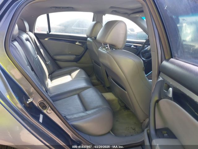 2005 ACURA TL 19UUA66215A080065 Photo 7