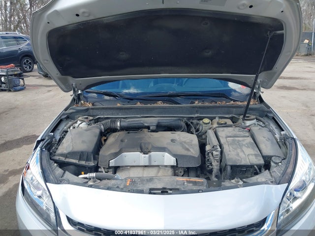 1G11C5SL8FU149265 Chevrolet MALIBU 1LT