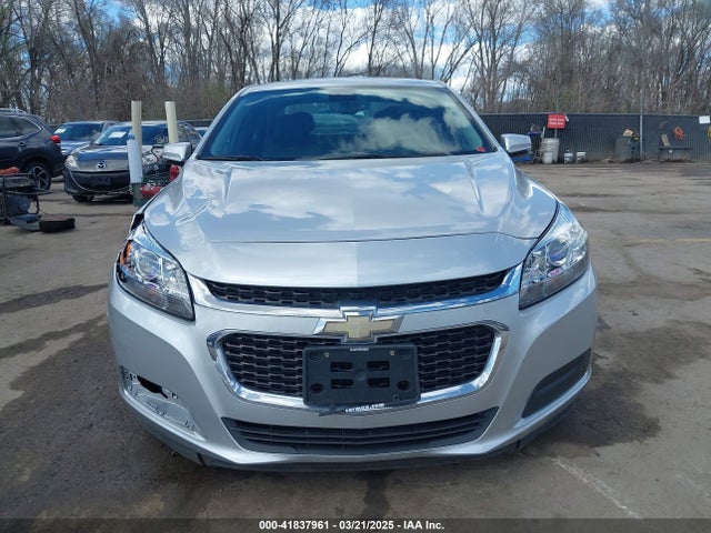1G11C5SL8FU149265 Chevrolet MALIBU 1LT